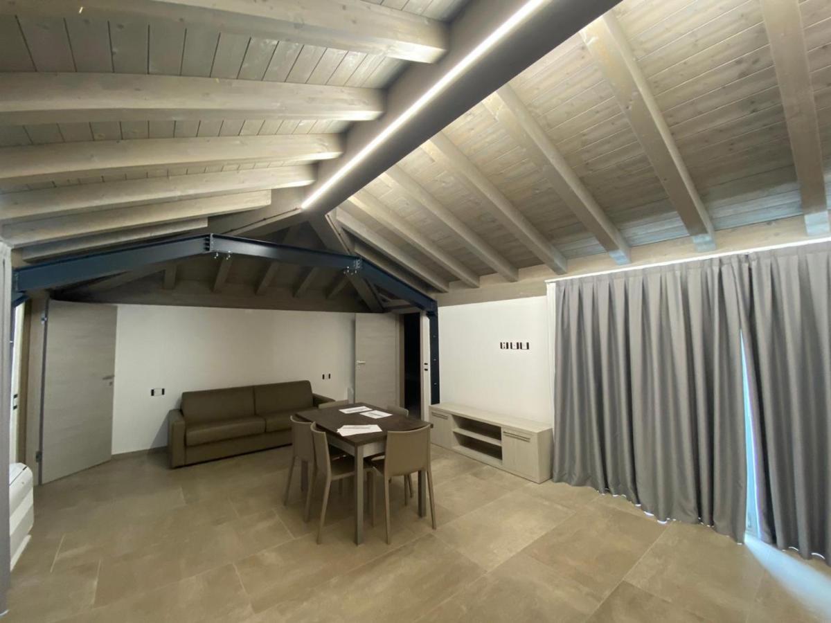 B&B Bertani Modena Exterior foto